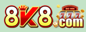 8k8.com logo