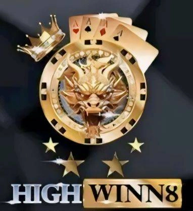highwinn8 CASINO