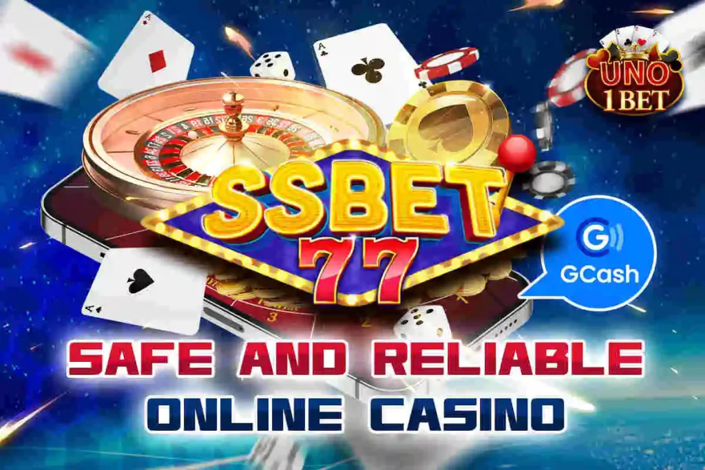 ssbet77