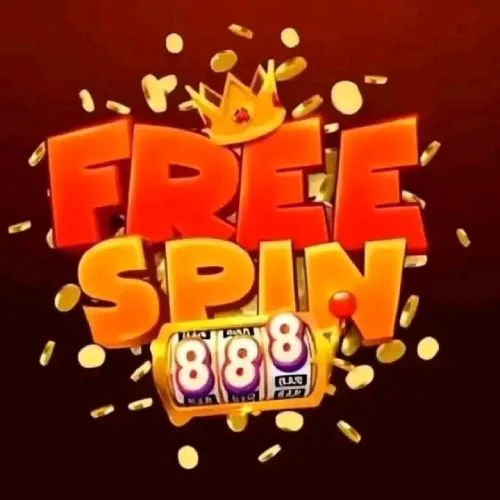 FREESPIN888