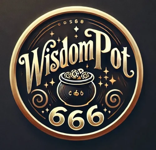 wisdompot666