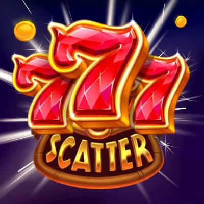 SCATTER777