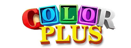 COLOR PLUS