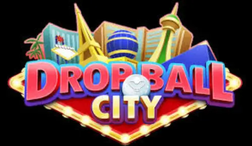 DropBall City