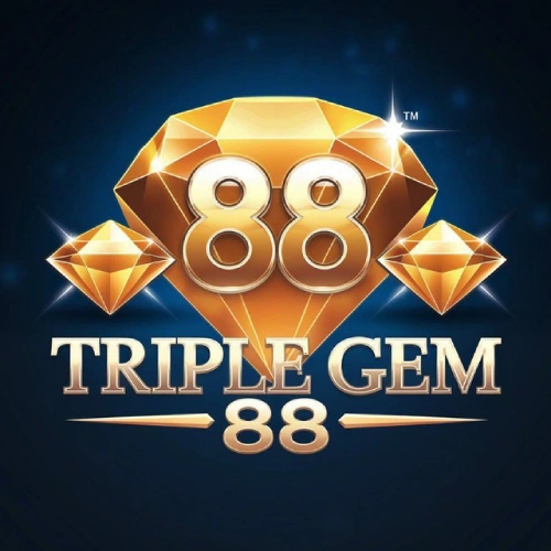 triple gem 88 CASINO