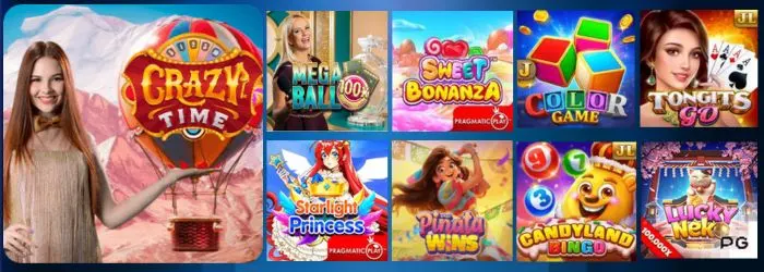 JPPLAY Online Casino