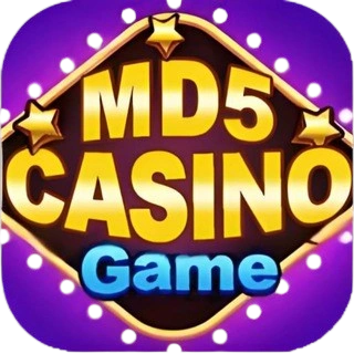 md5 casino