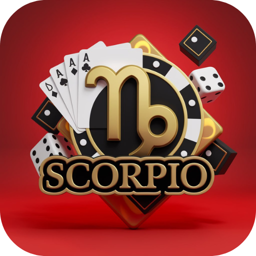 scorpio777 casino