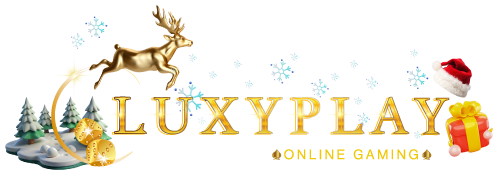 LUXYPLAY999 casino