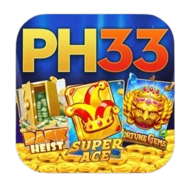 PH33 casino