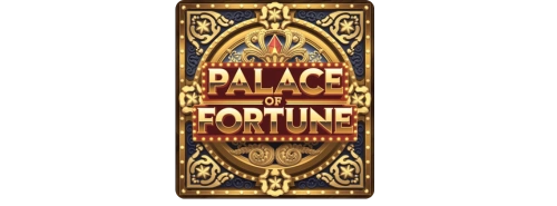 palace of fortune 