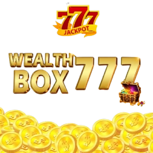 WEALTHBOX777 casino